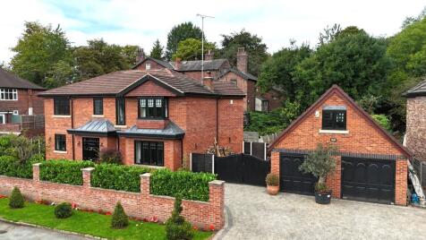 Lambton Road, Worsley, M28