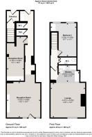 Floor/Site plan 1