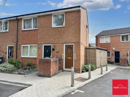 Wain Close, Eccles, M30