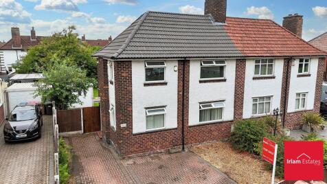 Liverpool Road, Irlam, M44