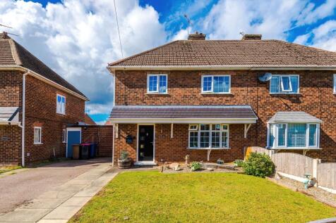 Sandiway, Irlam, M44