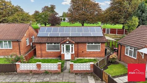 Fairhills Road, Irlam, M44