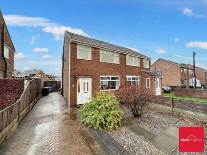 Colling Close, Irlam, M44