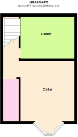 cellar