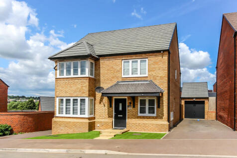 Sir Henry Fowler Way, Wellingborough