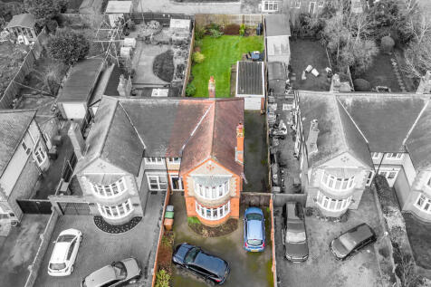 Northampton Road, Wellingborough