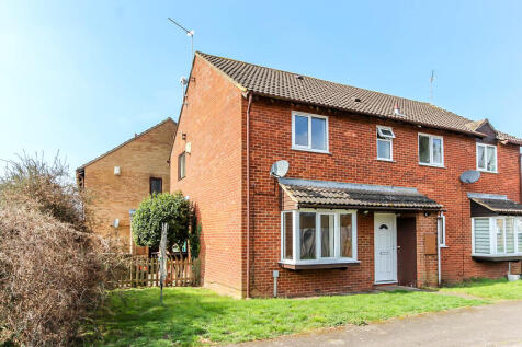 Senwick Drive, Wellingborough