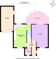 Ground Floor