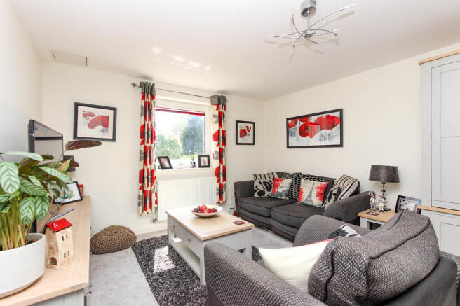 Lounge Area