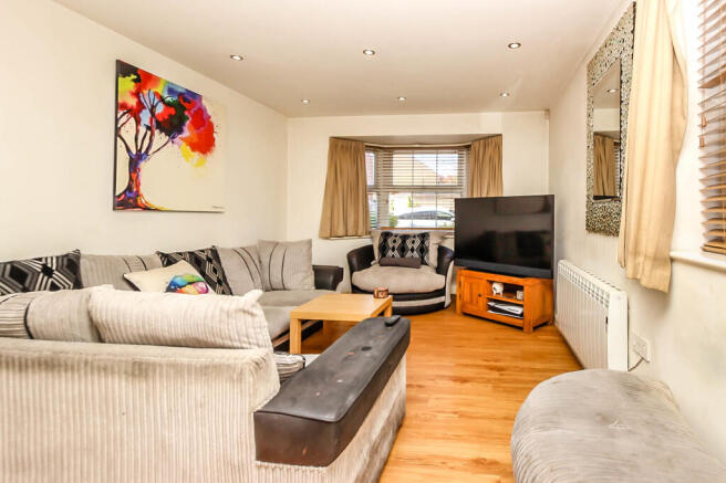 Lounge Area