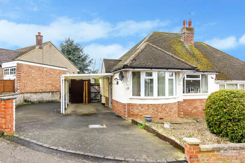 James Road, Wellingborough