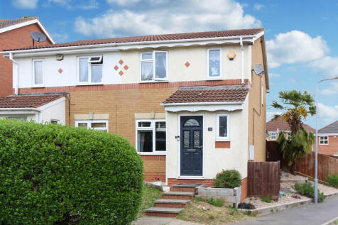 Reynolds Close, Wellingborough