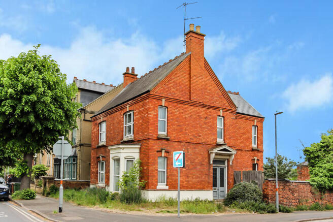 Front Aspect