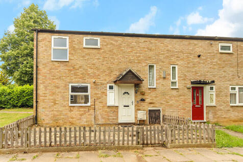 Kilnway, Wellingborough