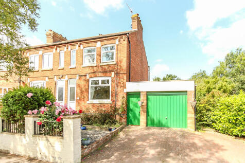 London Road, Bozeat, Wellingborough