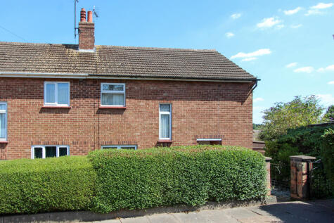 Dulley Avenue, Wellingborough