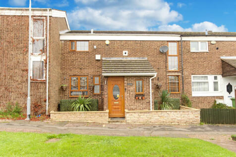 The Rylstone, Wellingborough