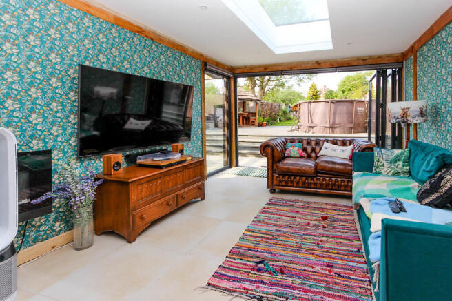 Sitting/Garden/Di...