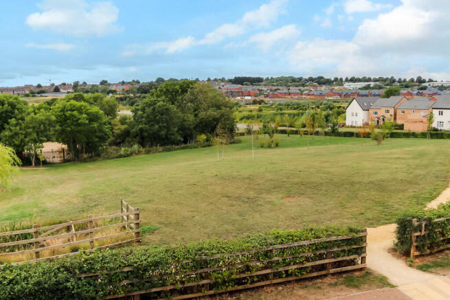 Views over Countr...