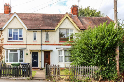 Priory Road, Wellingborough