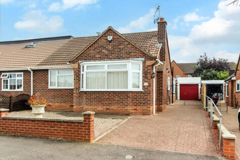 Pendered Road, Wellingborough