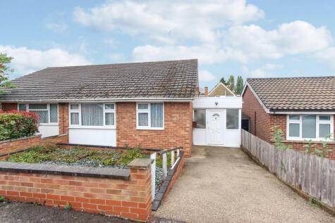 Warwick Road, Wellingborough