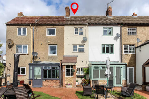 Harrowick Lane, Earls Barton