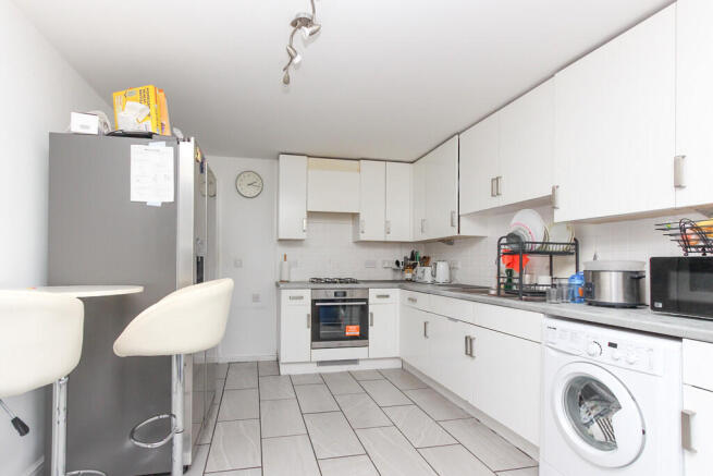 Kitchen/Breakfast...