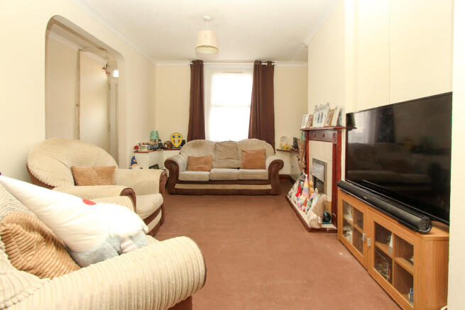 Lounge Area