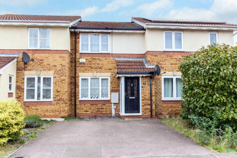 Park Mews, Wellingborough