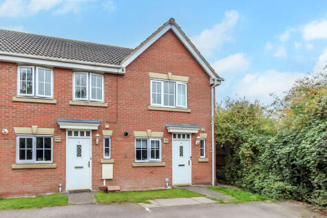 Chalon Close, Wellingborough