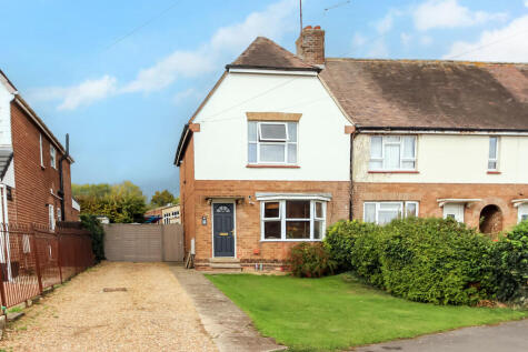 Henshaw Road, Wellingborough