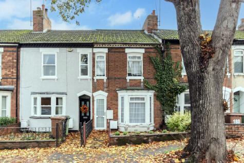 Midland Road, Wellingborough