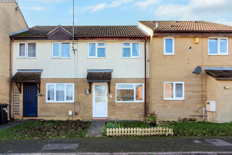 Kennet Close, Wellingborough