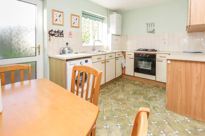 Kitchen/Dining Ro...