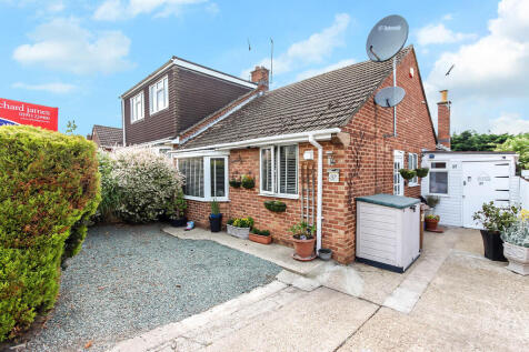 Pendered Road, Wellingborough