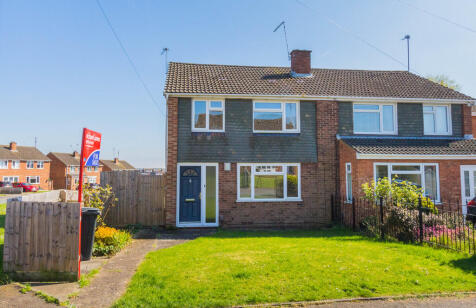 Drayton Road, Irthlingborough