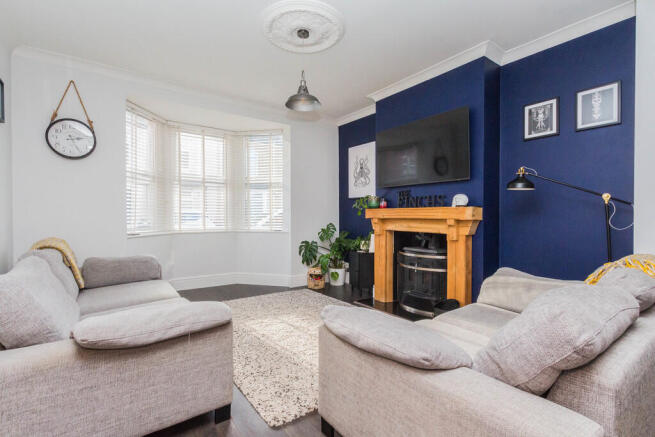 Lounge Area