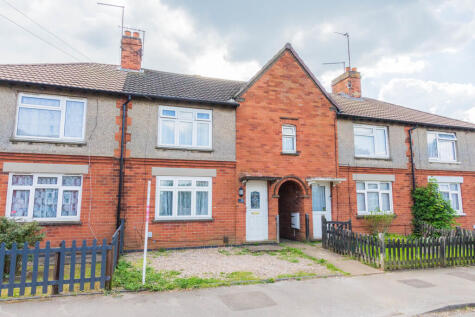 Eastfield Crescent, Finedon