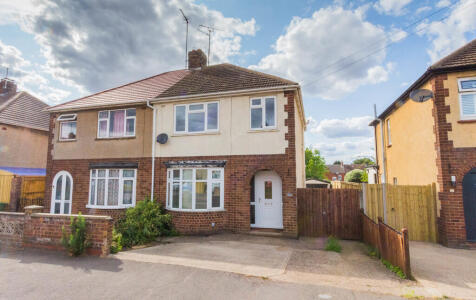 Hayden Avenue, Finedon