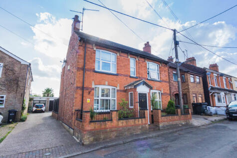 Millers Close, Finedon