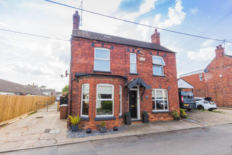 Millers Close, Finedon