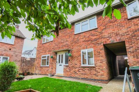 Lees Street, Irthlingborough