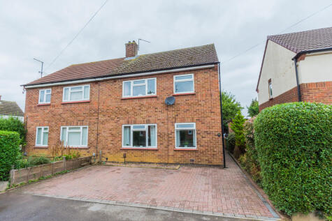 Sibley Road, Finedon