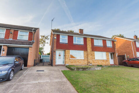 Drayton Road, Irthlingborough