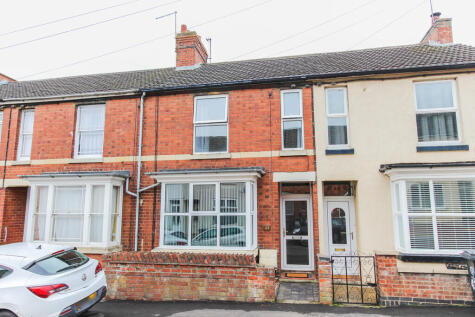 Queen Street, Irthlingborough