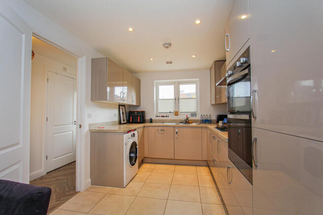 Kitchen/Dining Ro...