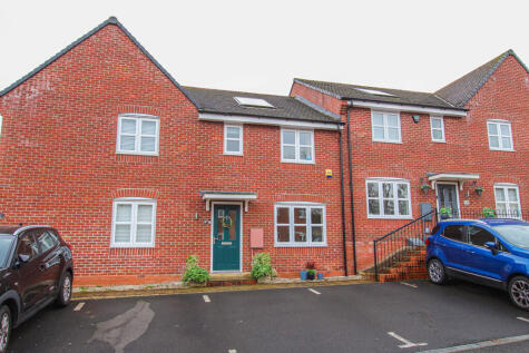 Gulliver Road, Irthlingborough