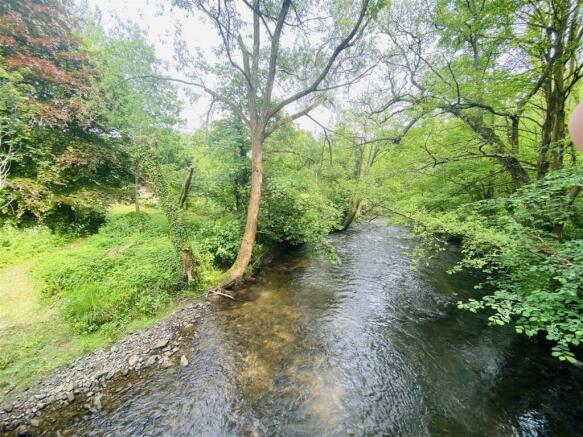 RIVER ALYN