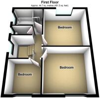 9 Viking Way, Gwersyllt.jpg First Floor.jpg